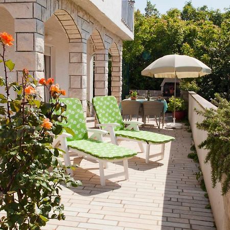 Apartments Marija Vrbnik Dış mekan fotoğraf