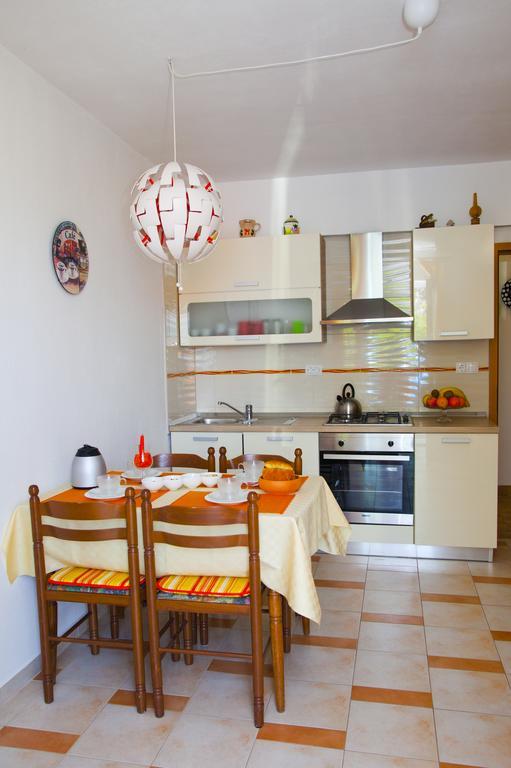 Apartments Marija Vrbnik Dış mekan fotoğraf