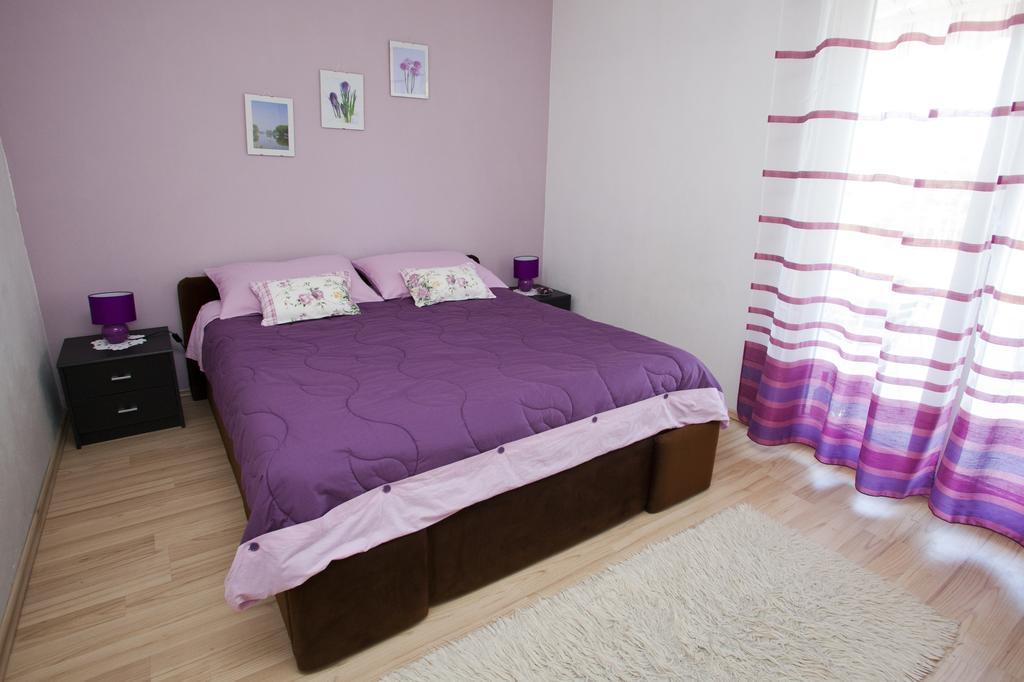 Apartments Marija Vrbnik Dış mekan fotoğraf