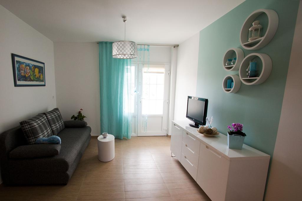 Apartments Marija Vrbnik Dış mekan fotoğraf